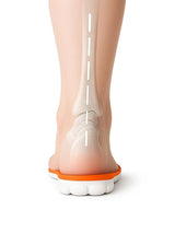 Cushion Comfort Sports Insoles — All-Day Foot Pain Relief (WellFoot Pro)