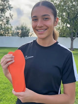 Cushion Comfort Sports Insoles — All-Day Foot Pain Relief (WellFoot Pro)