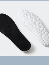 Cushion Comfort Sports Insoles — All-Day Foot Pain Relief (WellFoot Pro)