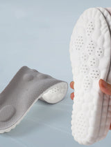 Cushion Comfort Sports Insoles — All-Day Foot Pain Relief (WellFoot Pro)