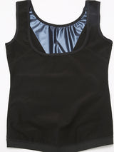 Sweat Sauna Vest — Waist Trainer & Body Shaper for Men's & Women's