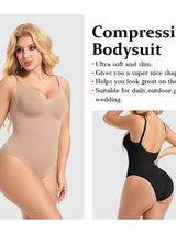 Dropship Seamless Boyshorts Shapewear Slimming Fajas Bodysuit Plus Size Faha Sculpt Body Shaper For Women Seamless Shapewear