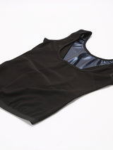 Sweat Sauna Vest — Waist Trainer & Body Shaper for Men's & Women's