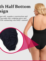 Dropship Seamless Boyshorts Shapewear Slimming Fajas Bodysuit Plus Size Faha Sculpt Body Shaper For Women Seamless Shapewear