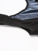 Sweat Sauna Vest — Waist Trainer & Body Shaper for Men's & Women's